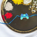 Personalized Name Rakhi for Kids - Video Game
