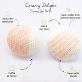 In The Sky - Welcome Baby Gift Basket (Collective)