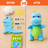 Make your Dinosaur Toy
