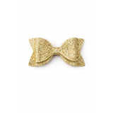 Gold/Silver Shimmer Hairclip Large