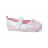 Pink FairyDust Ballerina