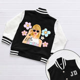 Varsity jackets - Taylor Swift