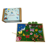 Butterfly Garden Sensory Kit