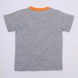 Grey Tiger T-shirt