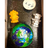 The Space Set of 6