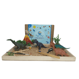 Dinosaur Discovery Sensory Kit