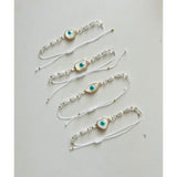 Evil Eye Charm Rakhi