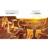 The Camel Who Had The Hump: From The World of Rachel Bright & Jim Field