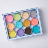 Sensory Scented Dough Collection (Set of 12)