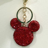 Mickey Bag Charm