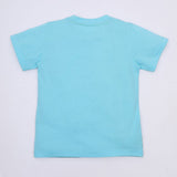 Aqua Safari vacation T-shirt