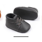 Famous Grey High Top Sneakers