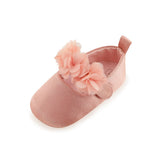 Pink Blossom Ballerina