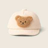 Baby Ted Cap