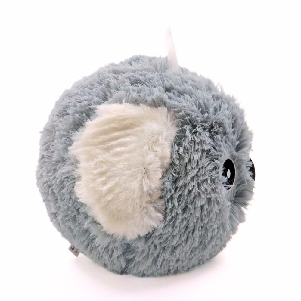 The Ultimate Plush and Bouncing ball for all ages – Popup Kids