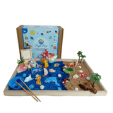 Ocean Sensory Kit