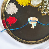 Personalized Name Rakhi for Kids - Pickleball
