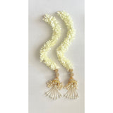 Mogra Festive Door Hangings