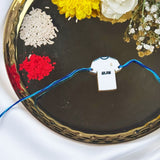 Personalized Name Rakhi for Kids - Real Madrid