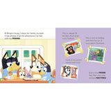 Bluey: Bob Bilby