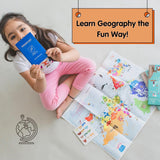 Play Passport for Kids