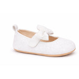 White Bowbelle prewalker
