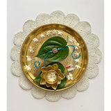 Mayur Meenakari Rakhi