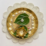 Do what you love what you do Rakhi