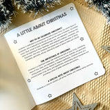 Christmas Coloring Book