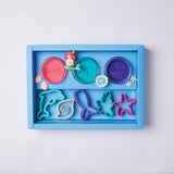 Ocean DoughLab Themed Kit