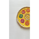 Suvarnam Festive Rangoli
