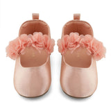 Pink Blossom Ballerina