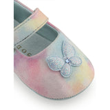 Colour me Ballerina - Blue