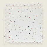 Modern Terrazzo Baby Play Mat