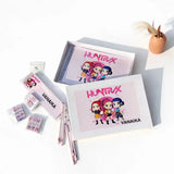 Stationery Set Kpop