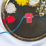 Personalized Name Rakhi for Kids - Liverpool