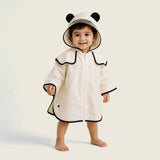 Rainy Bear Poncho