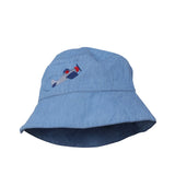 Fly Away With Me Bucket Hat