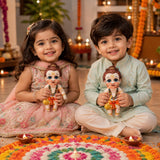Bal Hanuman Plush Doll