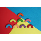 Mini Rainbows Set of 8