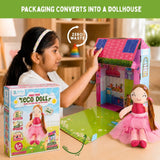 Make your Eco Doll