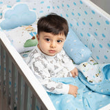 Cot Bedding Set – The Little Prince