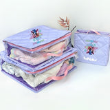 Complete travel set- 7 piece set - Kpop