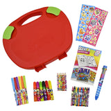 Scentos On-The-Go Activity Carry Case