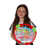 Scentos On-The-Go Activity Carry Case