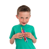 Scentos Scented Fiber Tip Pens Pack of 50