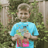 Scentos Scented Fiber Tip Pens Pack of 50