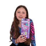 Sugar Rush Scented Neon Gel Pens Pack of 5