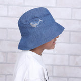 Maritime Magic Bucket Hat