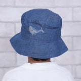 Maritime Magic Bucket Hat